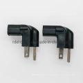 NEMA Adapters 5-15p to 6-30r Cords